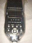 Coocheer Speedlight Flash For Canon Nikon Panasonic Olympus Fujifilm Pentax more