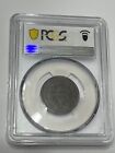 1804 1 2c Draped Bust Half Cent - Pcgs Vf25 Crosslet