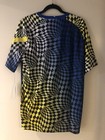 Chelsea Fc Pre Match Training Soccer Football Jersey Shirt Nike Xl Nwt England