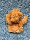 Applause Plush Bear Puppet Doll Stuffed Animal Toy Vintage Collectible