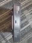 Dell Sonicwall Tz300 Network Security Firewall Router Alp28-0b4