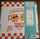 Mga s Miniverse Sunny Bros Pizza Party Food Make It Mini 30  Pieces Toy Set New