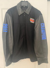 All-american Quarter Horse Congress - Champion Jacket - Medium -  300 Retail Nwt