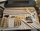 Msa Large Batch Of Good Pedal Steel Guitar Parts  Build Your Own Steel Guitar   