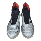 Adidas Predator 19 Control Skin Soccer Turf F35624 Size 6 5