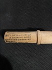 Boye Brand Needle Company Wooden Sewing Needle Case   Needle Vintage