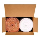 Member s Mark Power Flex Tall Kitchen Drawstring Trash Bags 13 Gallon  200ct