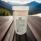 Bath Salt Hemp   Lavender Rejuvenates Revives Dead Sea Salt