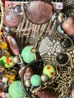 Vtg To Modern To Victorian Revival Jewelry Wear-resell Lot 1515 Plus Signed