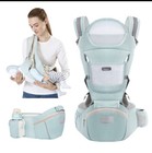 Baby Carrier Ergonomic Infant Carrier With Hip Seat Kangaroo type B 