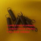 Mills  Jennings  Replacment Payout Springs Antique Slot Machine 6-6-5