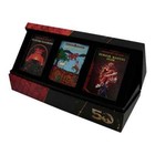 Dungeons   Dragons 50th Anniversary 1st Edition Book Cover Ingot Set Limited Edi