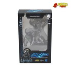 Hiya Toys Aliens Vs Predator Avp Blowout Alien Warrior 4 5  Figure 1 18 Scale