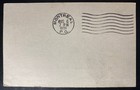 1939 Dublin Ireland First Transatlantic Flight Postcard Cover To Sutton England