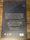 Pandcliny 22    Monitor Privacy Screen Filter 2 Pack Anti Spy Open Box 