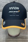 Patricio Pato O   ward Arrow Mclaren Racing Sp Cap Indycar Team 2026 Puma Hat