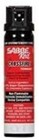Sabre Red 52cft30 Crossfire Stream Mk-4 Pepper Spray 1 33  Mc 3 0 Ounces