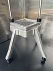 Nemco Easy Chopper 3 8 Cut Vegetable Dicer 