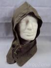 Wwii Us Military Army Field Jacket Parka M1943 M43 Hood  Small  Medium Or Large