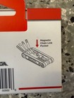 Silca Tool Italian Army Knife Multi Tool - Nove  New