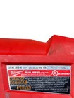 Milwaukee 2810-20 M18 Fuel Brushless Cordless 1 2  Mud Mixer 6ah Battery