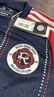 Adidas 24 25 Mls New England Revolution Soccer Jersey Authentic Mens Size Xs