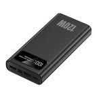 50000mah Power Bank Portable Charger Fast Battery External Backup For Cell Phone