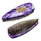Torino Pro Wave Brush  251 - Medium Hard Pointy Palm Shower Brush - Reinforce   