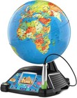 Magic Adventures Globe  frustration Free Packaging 