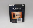 Duracell Coppertop 9v Batteries     8 Count Alkaline     Office   Household