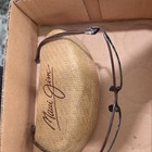 Maui Jim Polarized Brown Replacement Frames For Mj114-25  57016