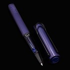 Lamy Al Star Rollerball Pen - Dark Dusk