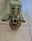 Vintage Detecto Beam Style Baby pets Scale  baby Blue pale Green Color 