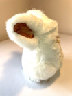 2005 Furby    marshmallow    Emoto-tronic Works White   Cream W blue Eyes Rare