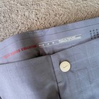 Nike Tiger Woods Collection Golf Pants Gray 32x32 Performance Dri-fit Stretch