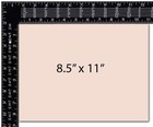 11 12 Oz  4-5mm  Import Tooling Craft Leather Thick  Vegetable Tanned Full Grain