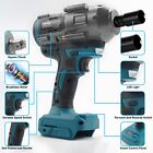 Cordless Impact Wrench 1 2 Inch Up To 740ft-lbs For Makita 18v  no Battery 