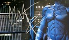 Christian Bale Signed 8x10 Autographed Photo   Beckett Bas Auto Coa   Batman