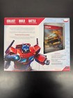 Transformers Tcg Autobots Sealed 2-player Starter Set
