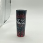 Las Vegas Short   Tall Shot Glasses- Pick Your Lucky One 