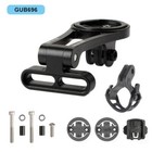 Usa Bike Stem Extension Bracket Gps Computer Mount Holder Base For Garmin bryton