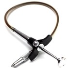 Shutter Release Cable 13  For Nikon Fm Fm2 Fm3a Fm10 F3t Fe Fa Fe2 35mm Camera