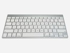 Apple A1314 Wireless Bluetooth Keyboard - Genuine For Imac  Mac  Macbook  Ipad