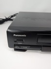 Panasonic Ag-1280p Pro Line Sqpb Vcr With Remote - Tested And Works