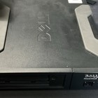 Dell Powervault Lto4-eh1 External Tape Drive Lto-4 Kit 5 New Cartridges   Cable