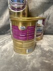 Lot Of 4 Similac Stage 1 Total Comfort Baby Formula Powder 28 9oz Exp  9 30 2025