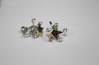 Oes - Order Of Eastern Star     Pin  Brooch  Earring  Necklace Jewelry Lot