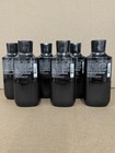 Bath   Body Works Noir Body Wash Men s 3-in-1 Hair  Face 6 Pack Sealed New