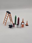 1 50 Scale Service Truck Accessory Kit  10 Piece 