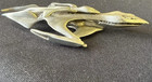 Babylon 5 Rawoliffe Pewter Ships- Rare